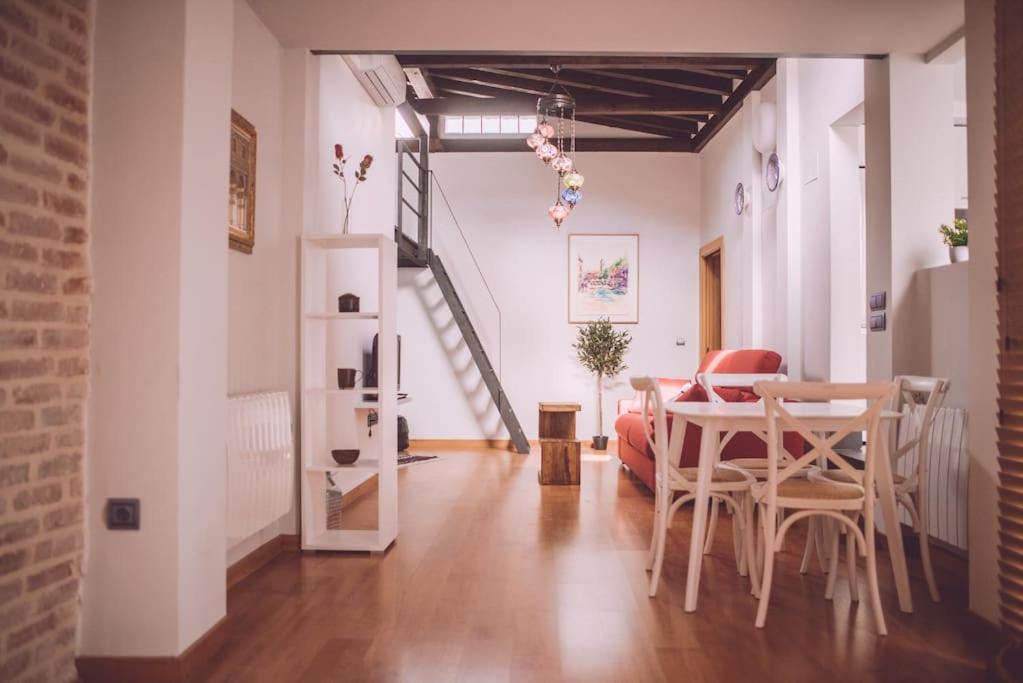Apartamento Vista Alhambra I- Private Roof Terrace - Wifi