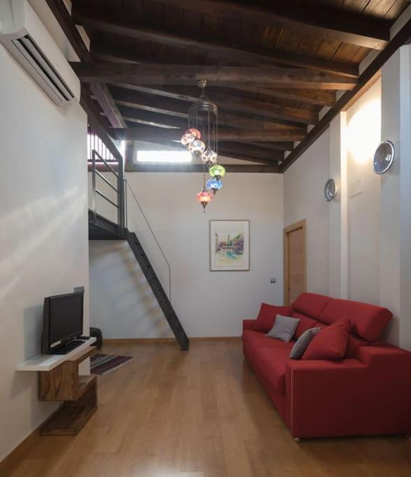 Vista Alhambra I- Private Roof Terrace - Wifi Apartament